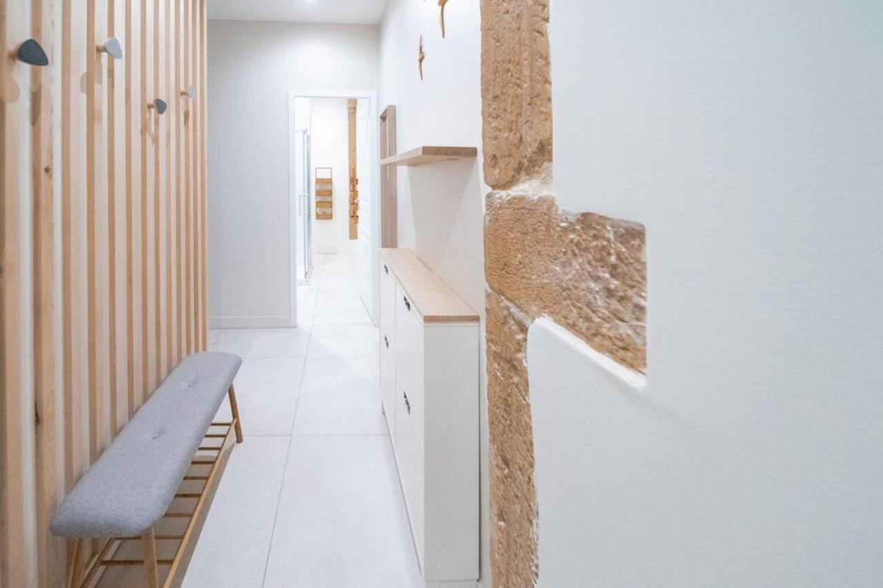 Chez Jean - Beautiful Renovated Studio - Cordeliers ليون المظهر الخارجي الصورة